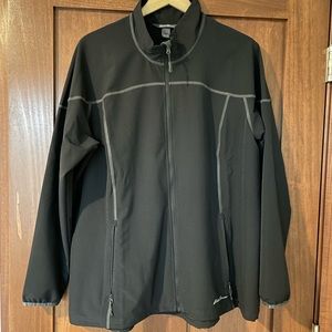 Eddie Bauer jacket